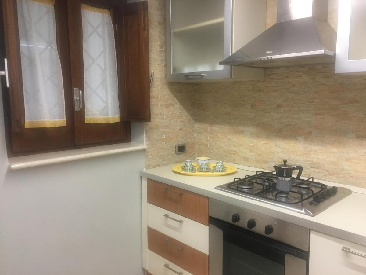 Tramura Trapani Dış mekan fotoğraf