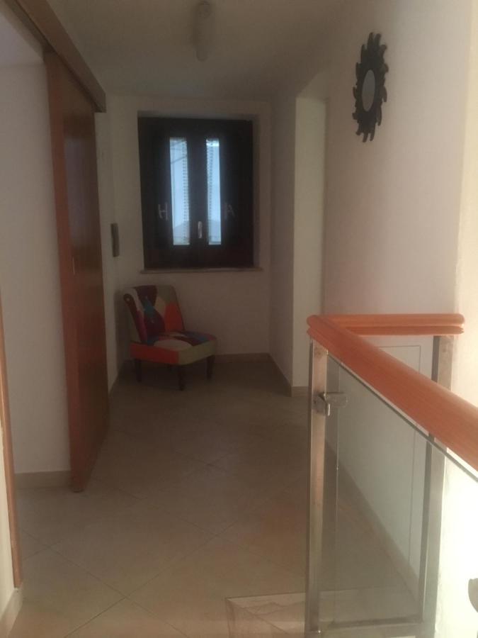 Tramura Trapani Dış mekan fotoğraf