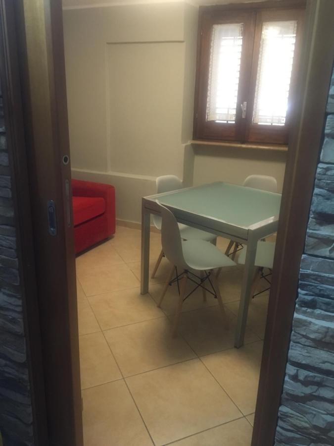 Tramura Trapani Dış mekan fotoğraf