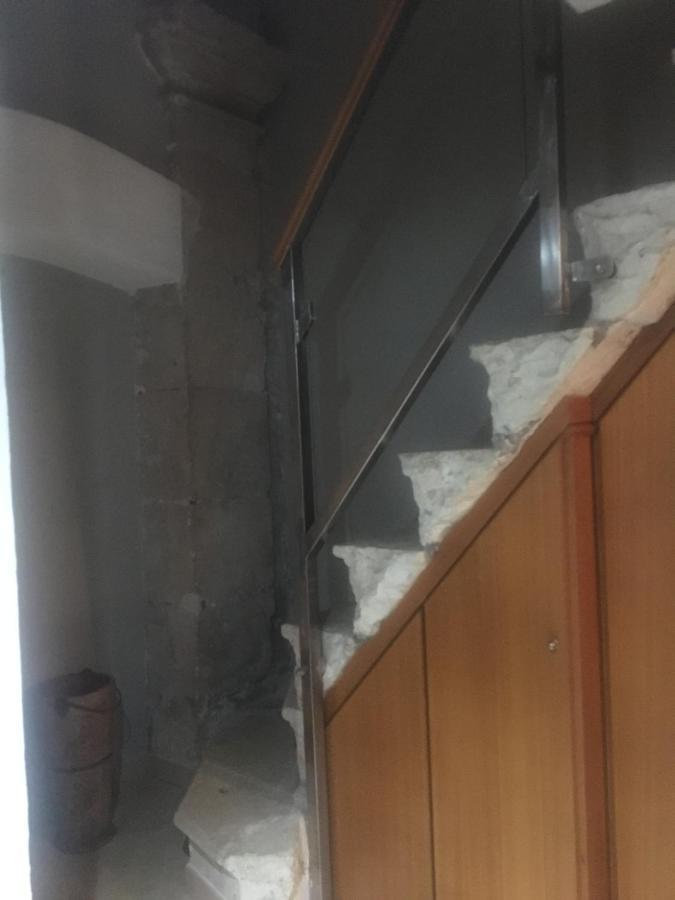 Tramura Trapani Dış mekan fotoğraf